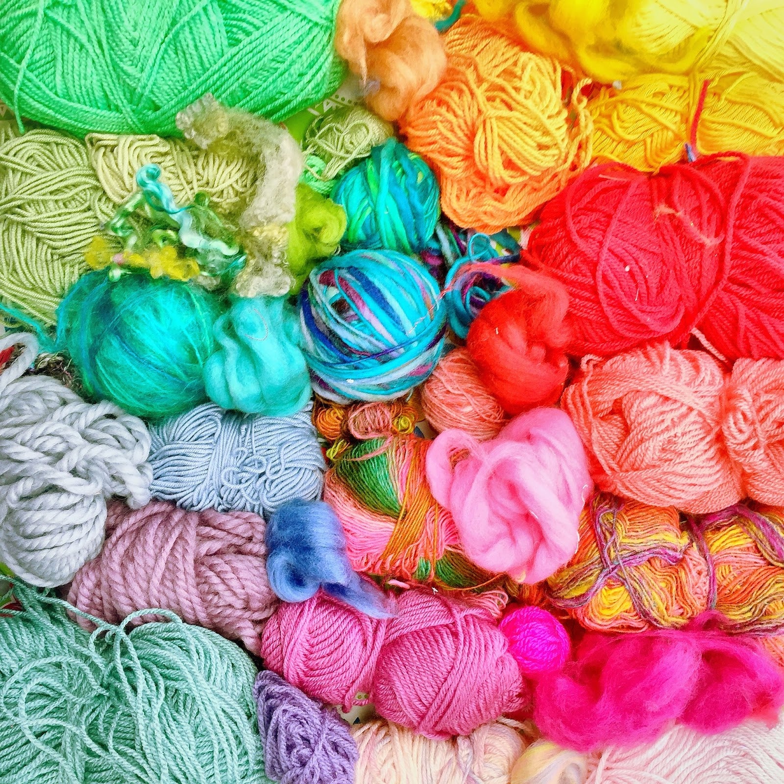 'Easy Stuff to Make with Fluff' : The Writing of... and Behind the Scenes