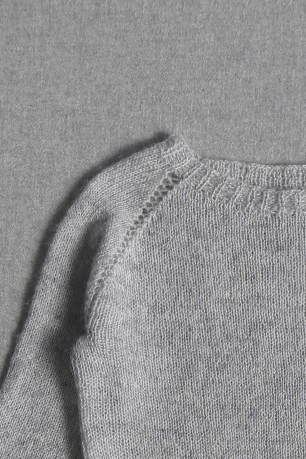 Knit a Jumper Club 2019 : coming up soon...