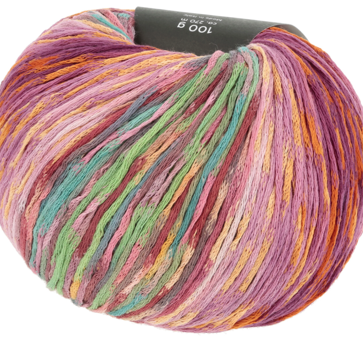 ARTSY by Wool Addicts LangYarns