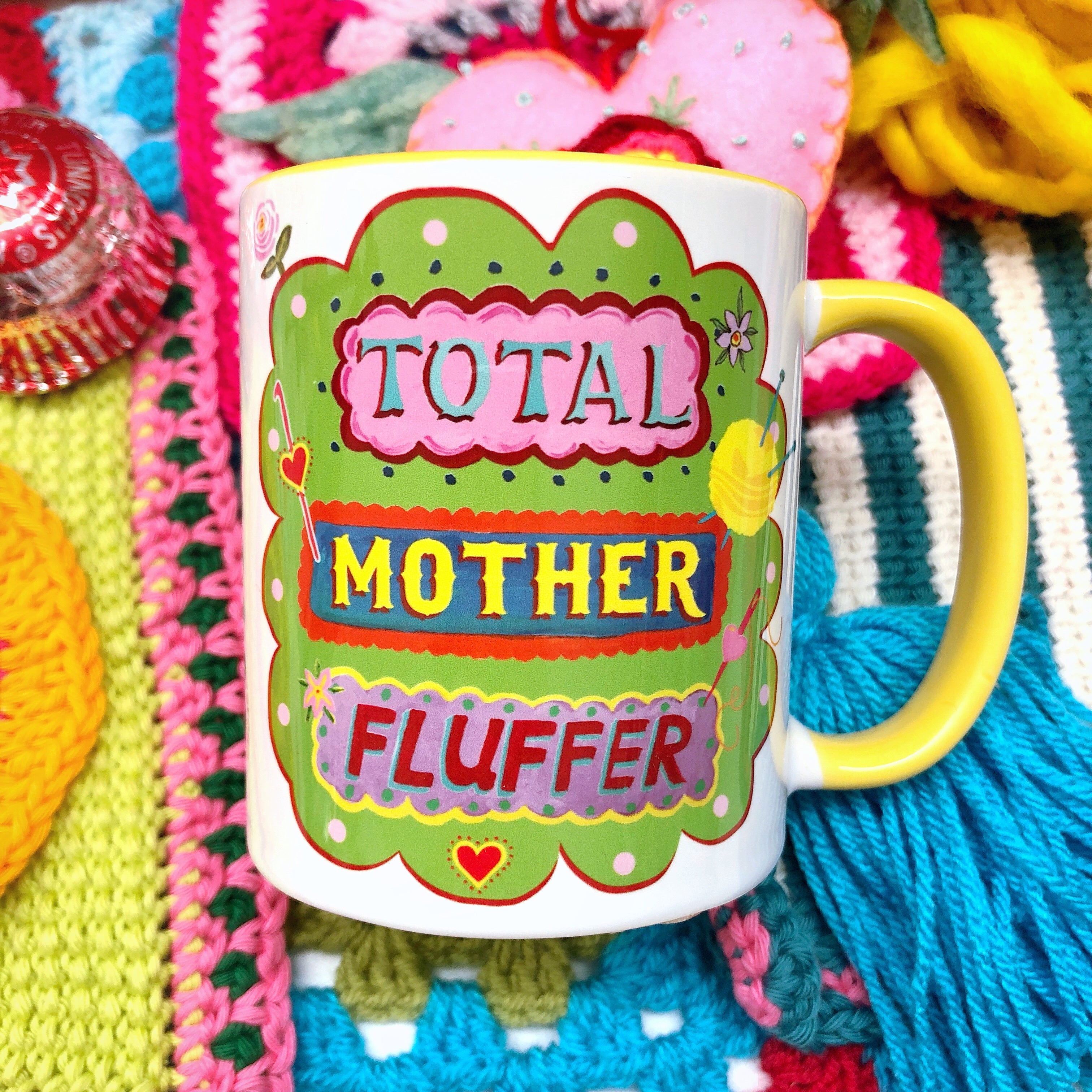 RUDE Stuff – Gilliangladrag