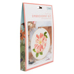 RHS Embroidery Kit : Plant Study