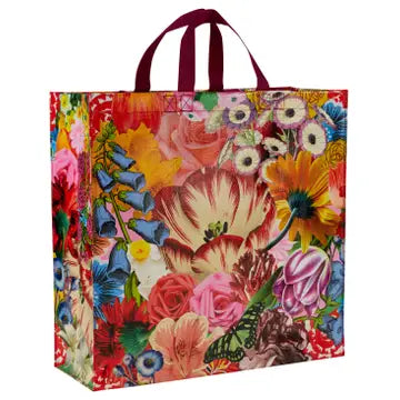 Blossom Shopper Craft Bag
