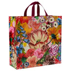Blossom Shopper Craft Bag