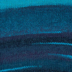 Rico Creative Melange Chunky Turquoise blue Colour 010