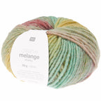 Rico Creative Melange Chunky Fresh Spring 080