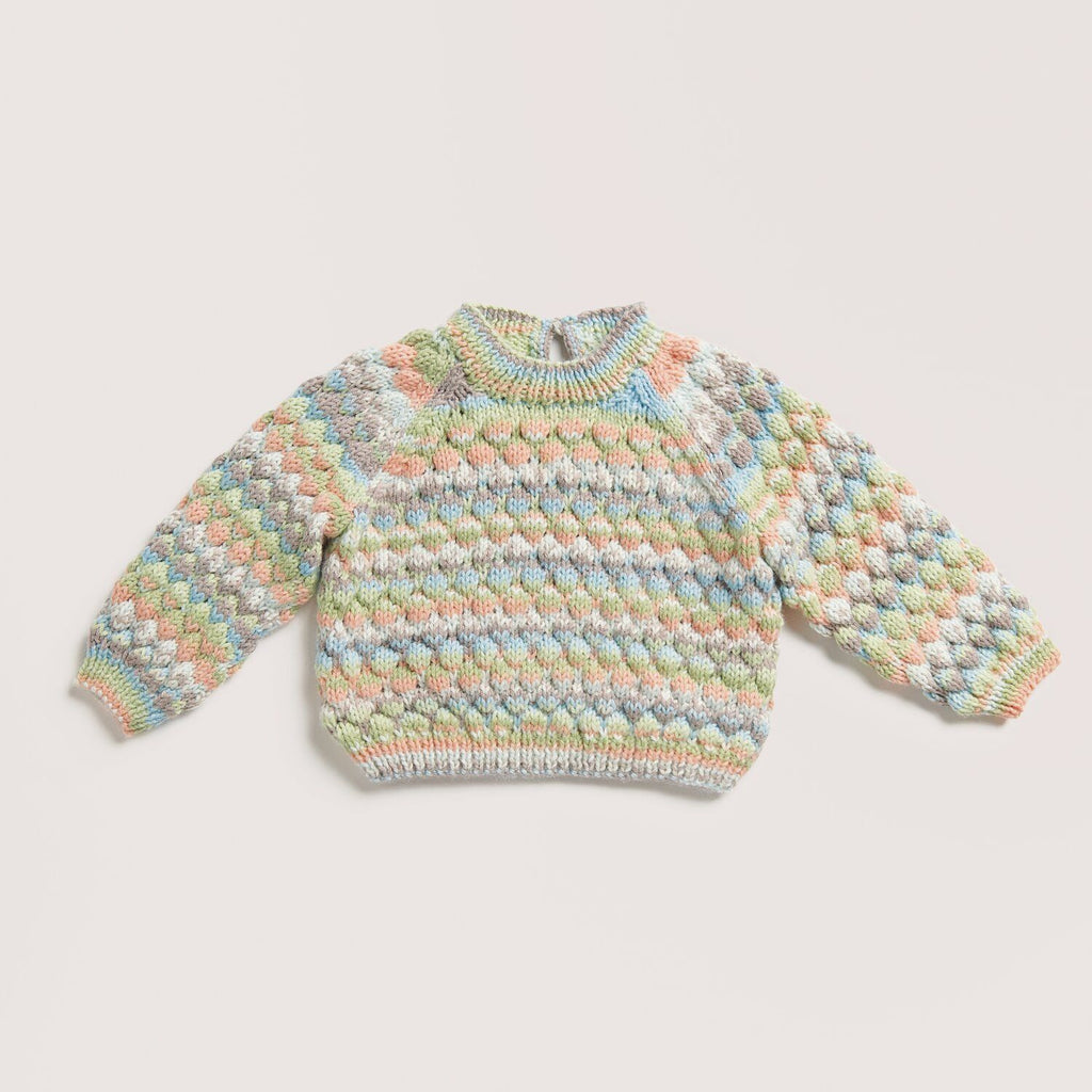 Baby Dream Lux Touch 033 Meadows