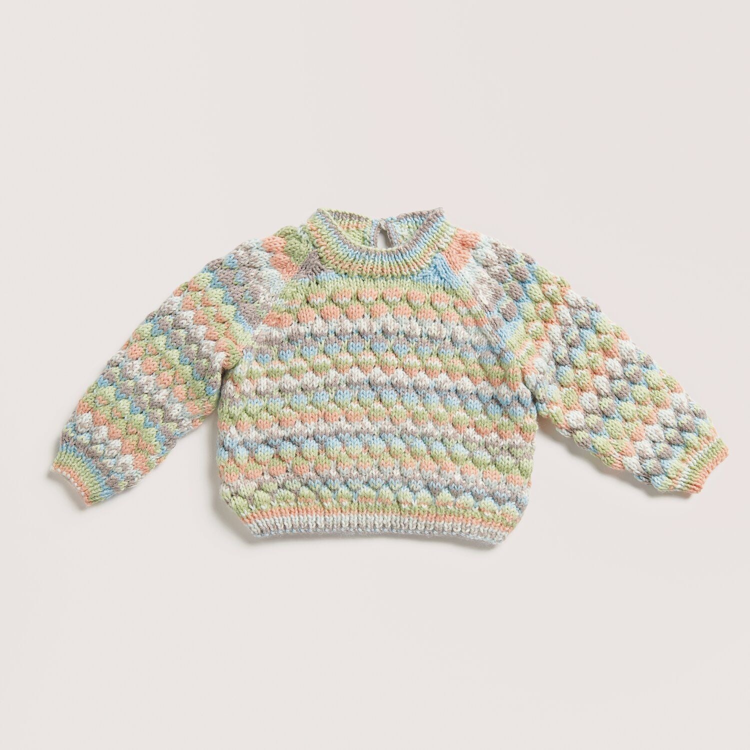 Baby Dream Lux Touch 033 Meadows