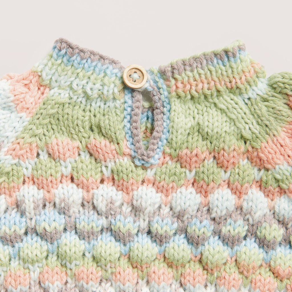Baby Dream Lux Touch 033 Meadows
