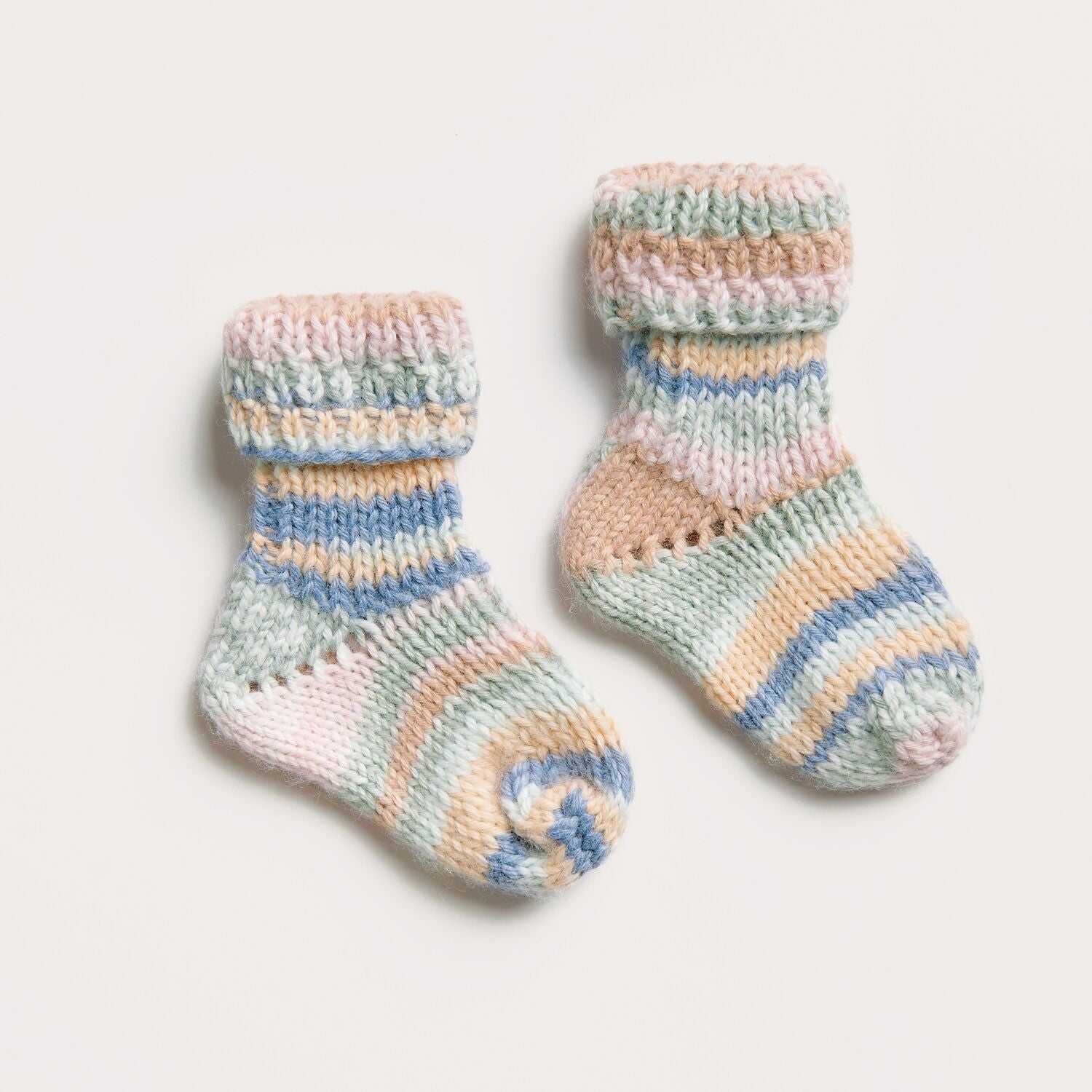 Baby Dream Lux Touch 032 Romantic