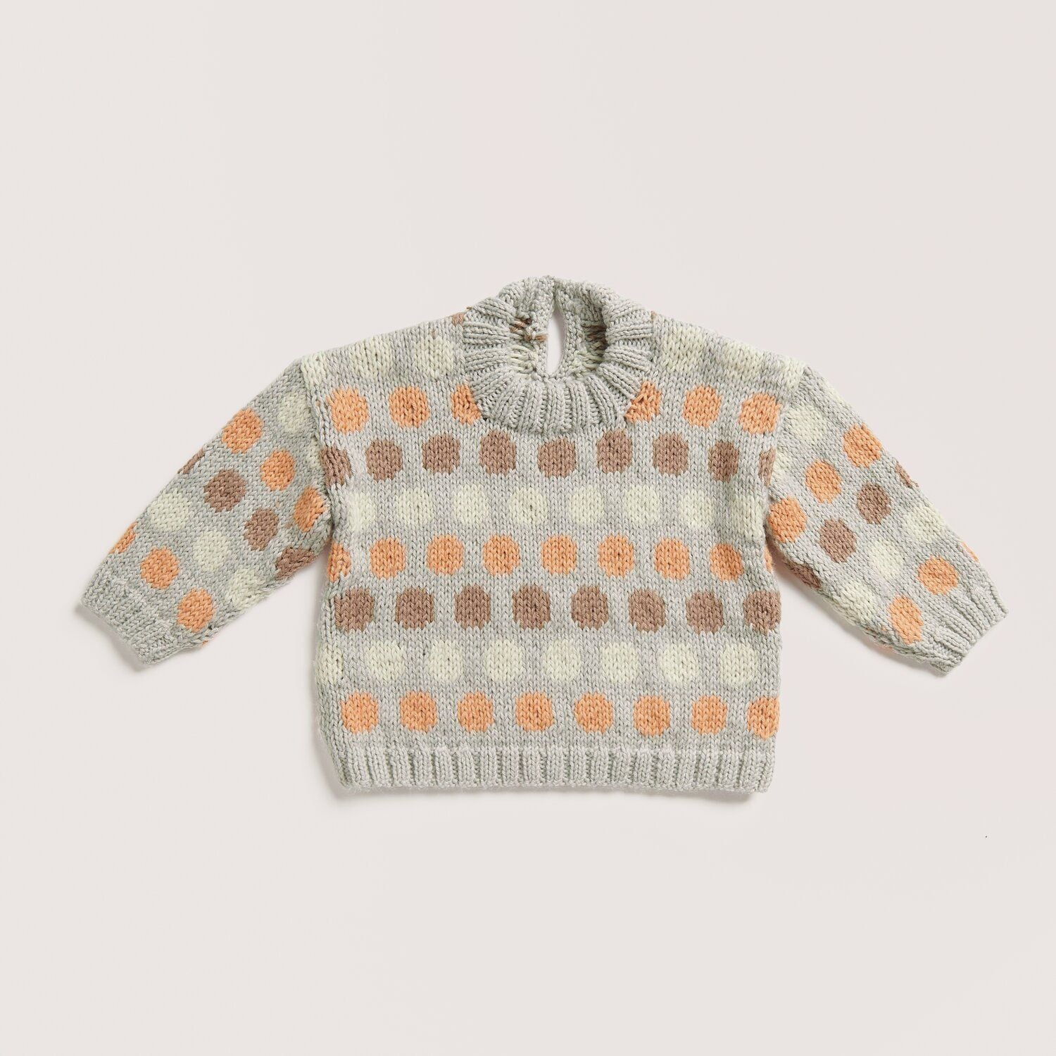 Rico Baby Dream Uni 029 Nougat