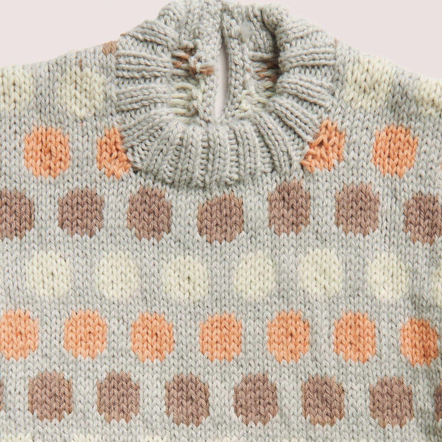 Rico Baby Dream Uni 029 Nougat