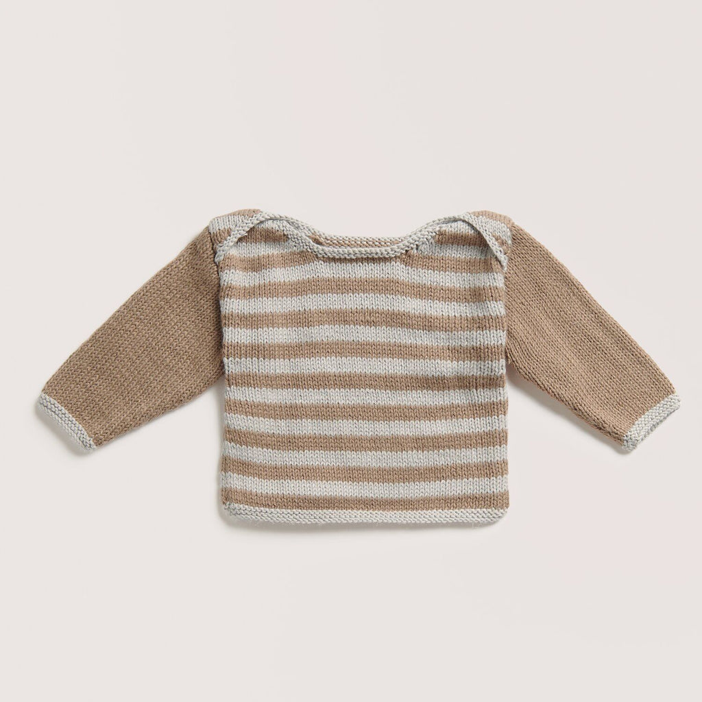 Rico Baby Dream Uni 029 Nougat