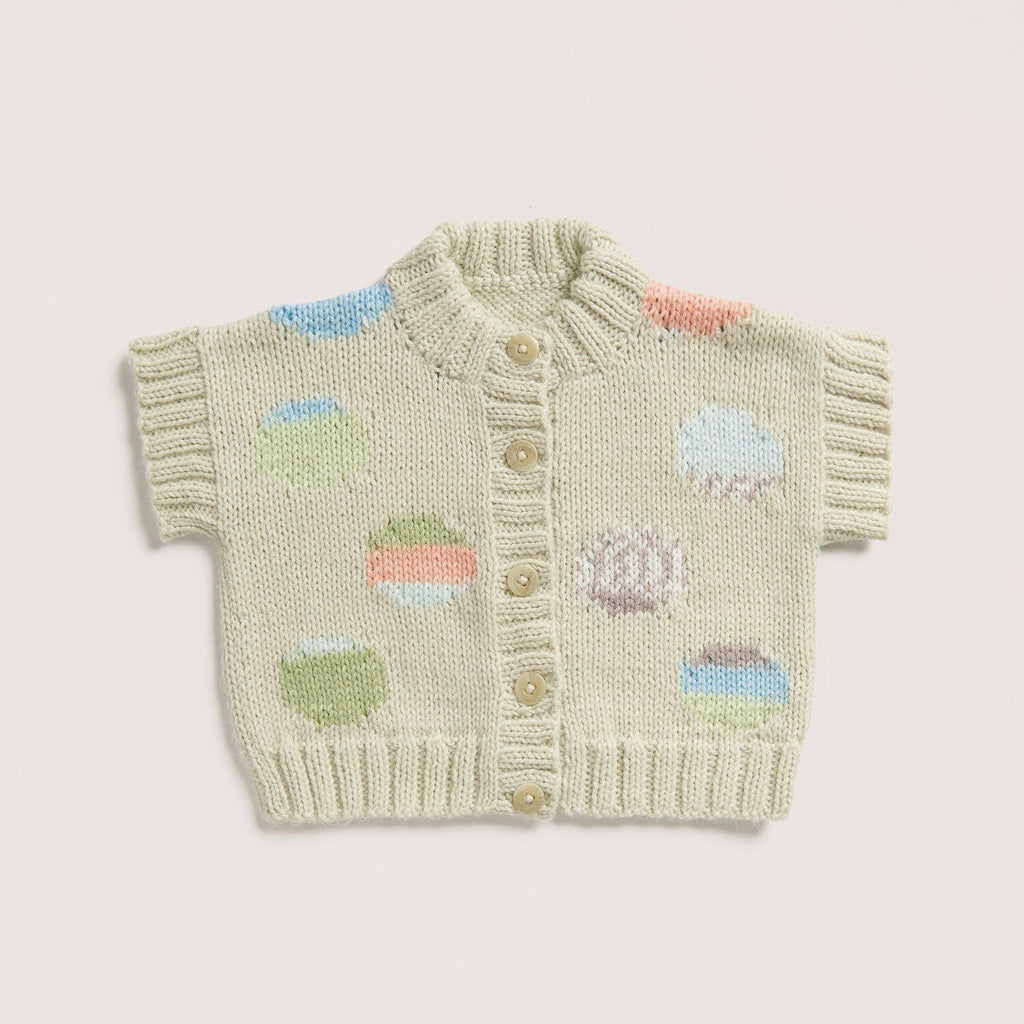 Baby Dream Lux Touch 033 Meadows