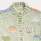 Baby Dream Lux Touch 033 Meadows