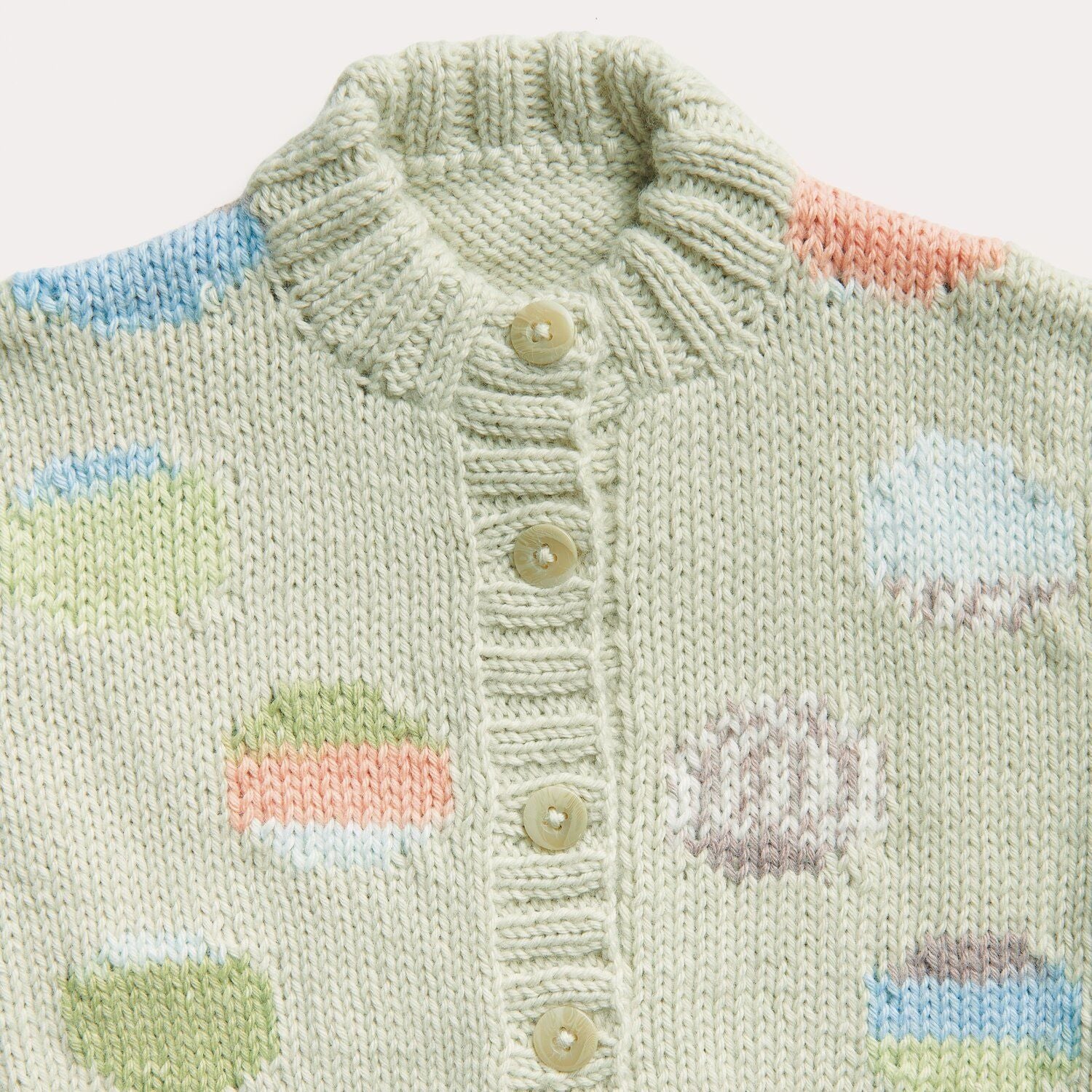 Baby Dream Lux Touch 033 Meadows