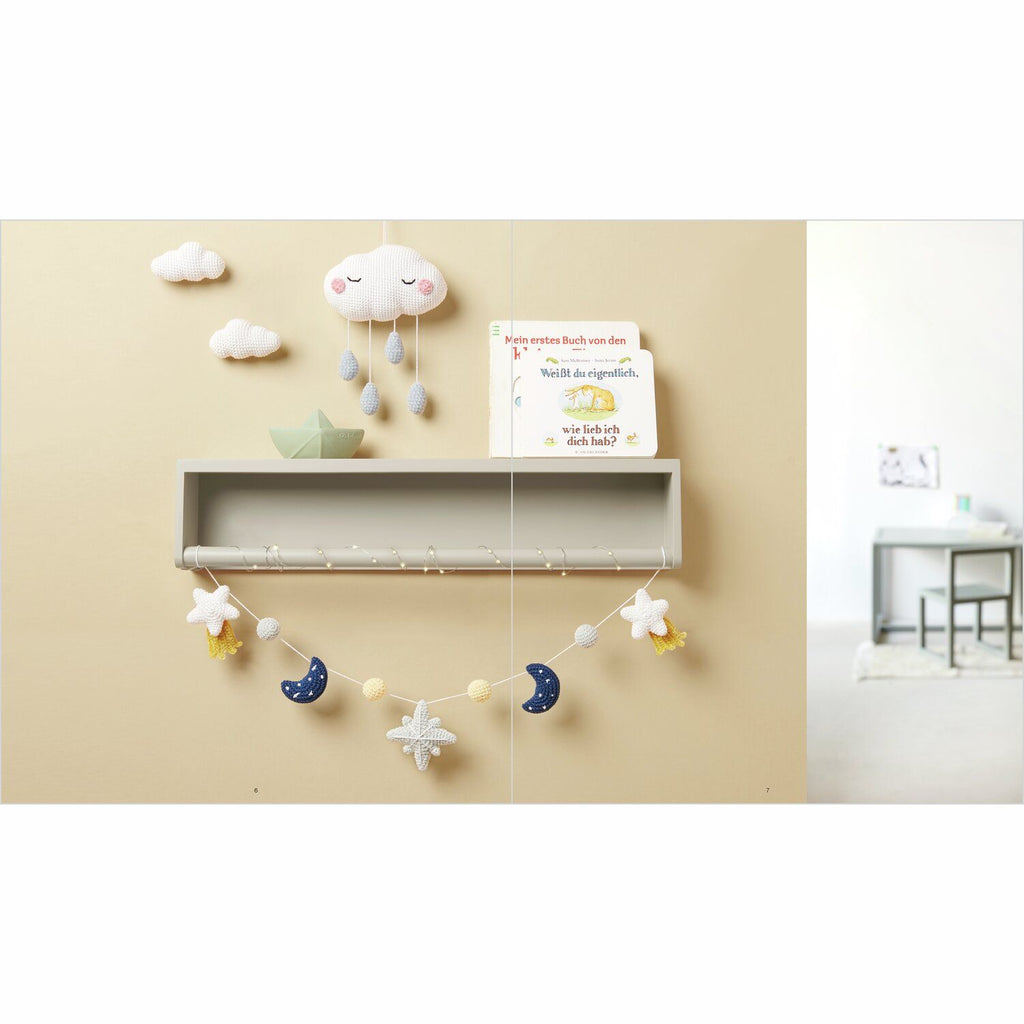 Ricorumi Glow In The Dark