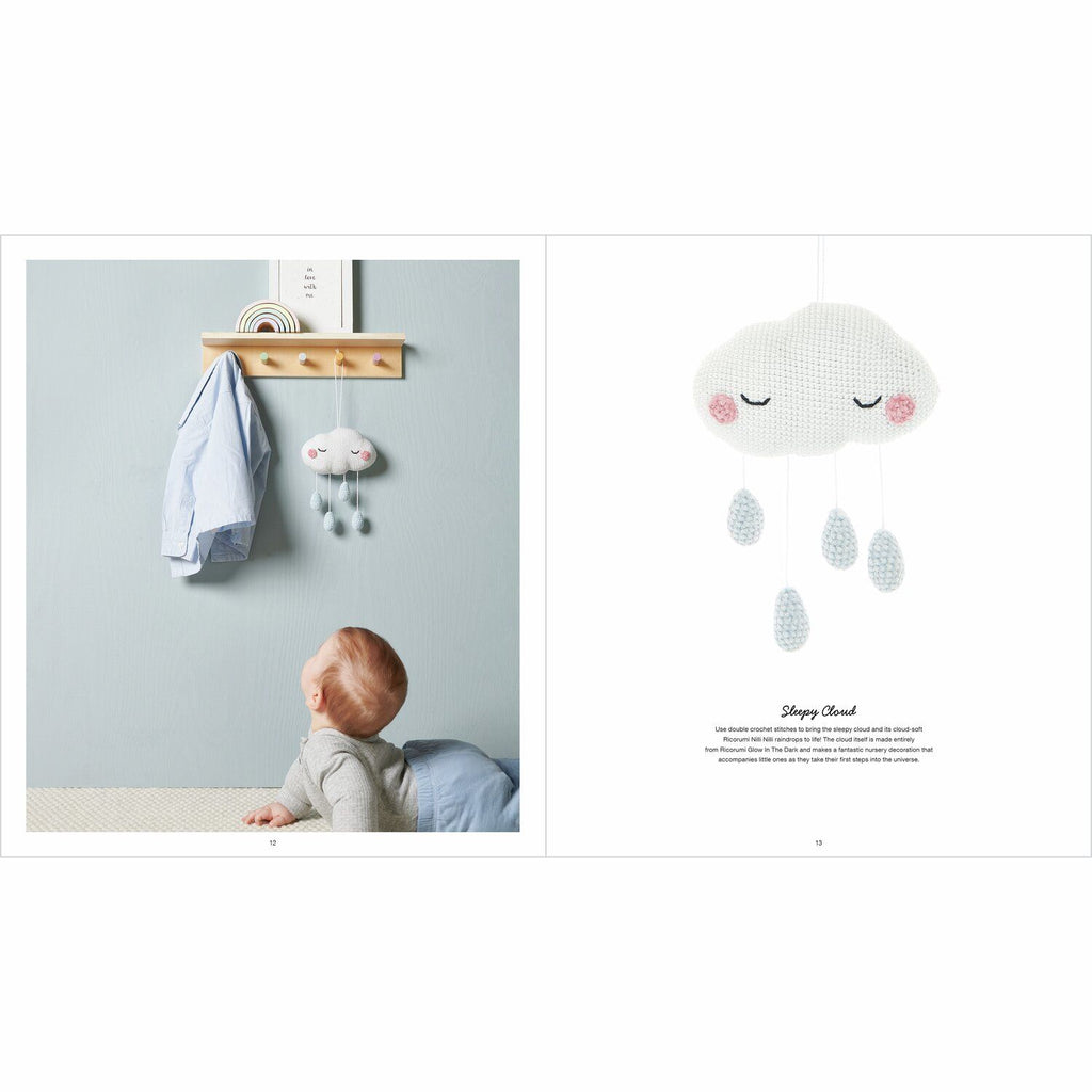 Ricorumi Glow In The Dark