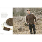 Rico LoveWool Knitting Patterns Book no.21