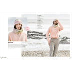 Rico LoveWool Knitting Patterns Book no.21