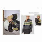 Rico Made by Me Handknitting Book no.21