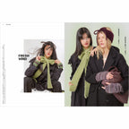 Rico Made by Me Handknitting Book no.21