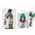 Rico Made by Me Handknitting Book no.21