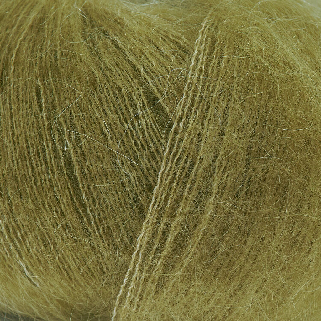Super Kid Mohair Silk 25g 069 Willow