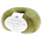 Super Kid Mohair Silk 25g 069 Willow