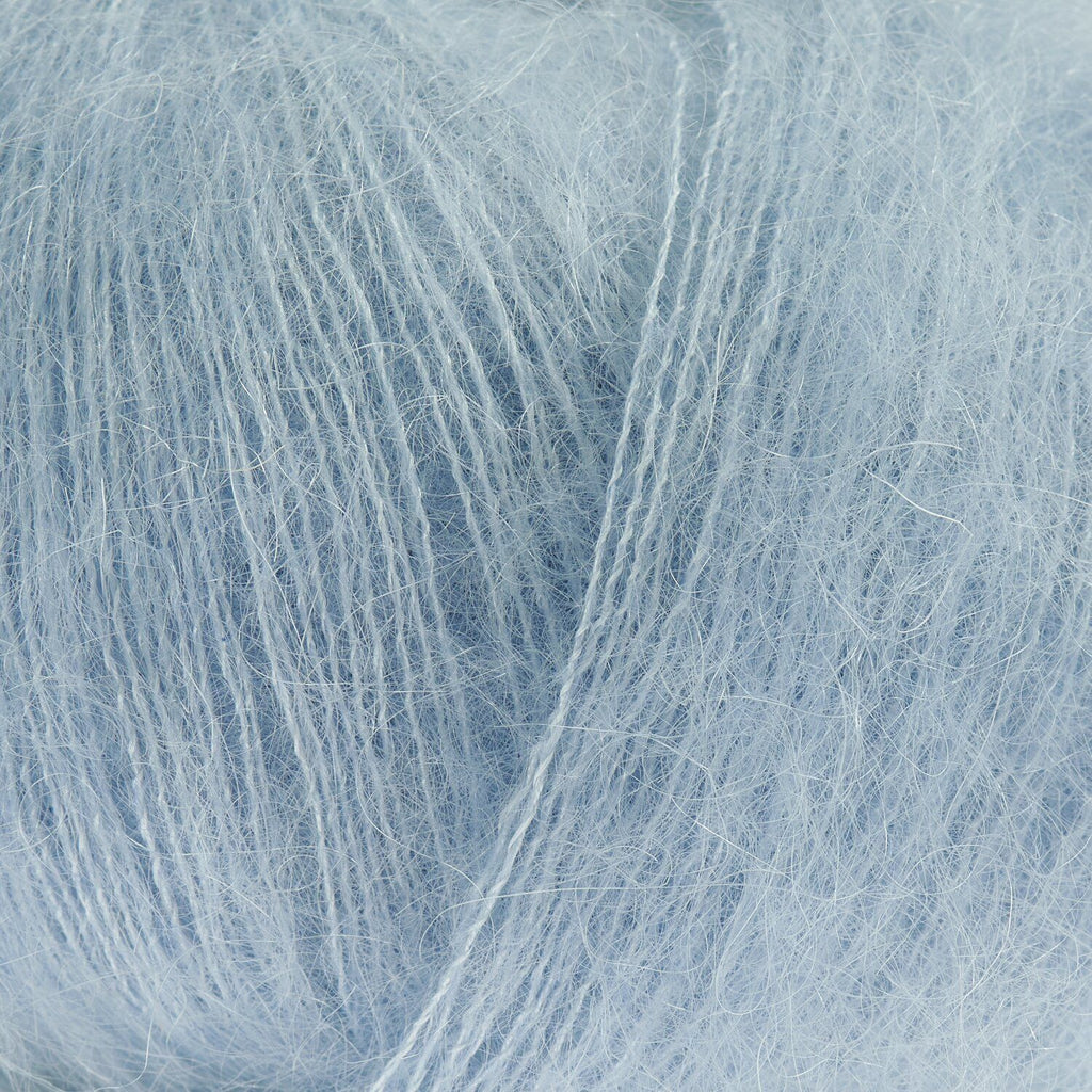 Super Kid Mohair Silk 25g 070 Dove Blue