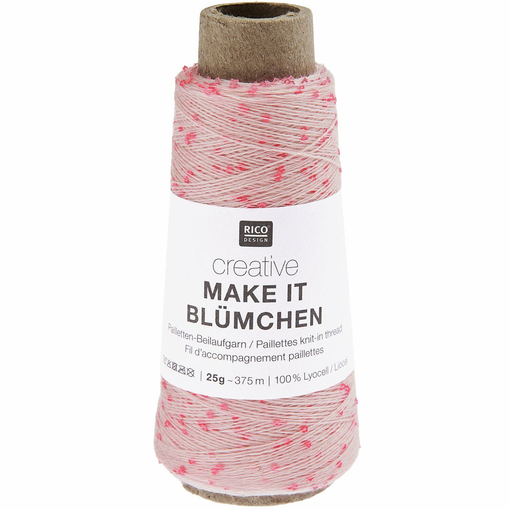 Creative Make It Blümchen : 006 Powder