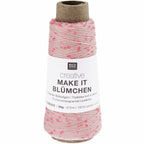 Creative Make It Blümchen : 006 Powder