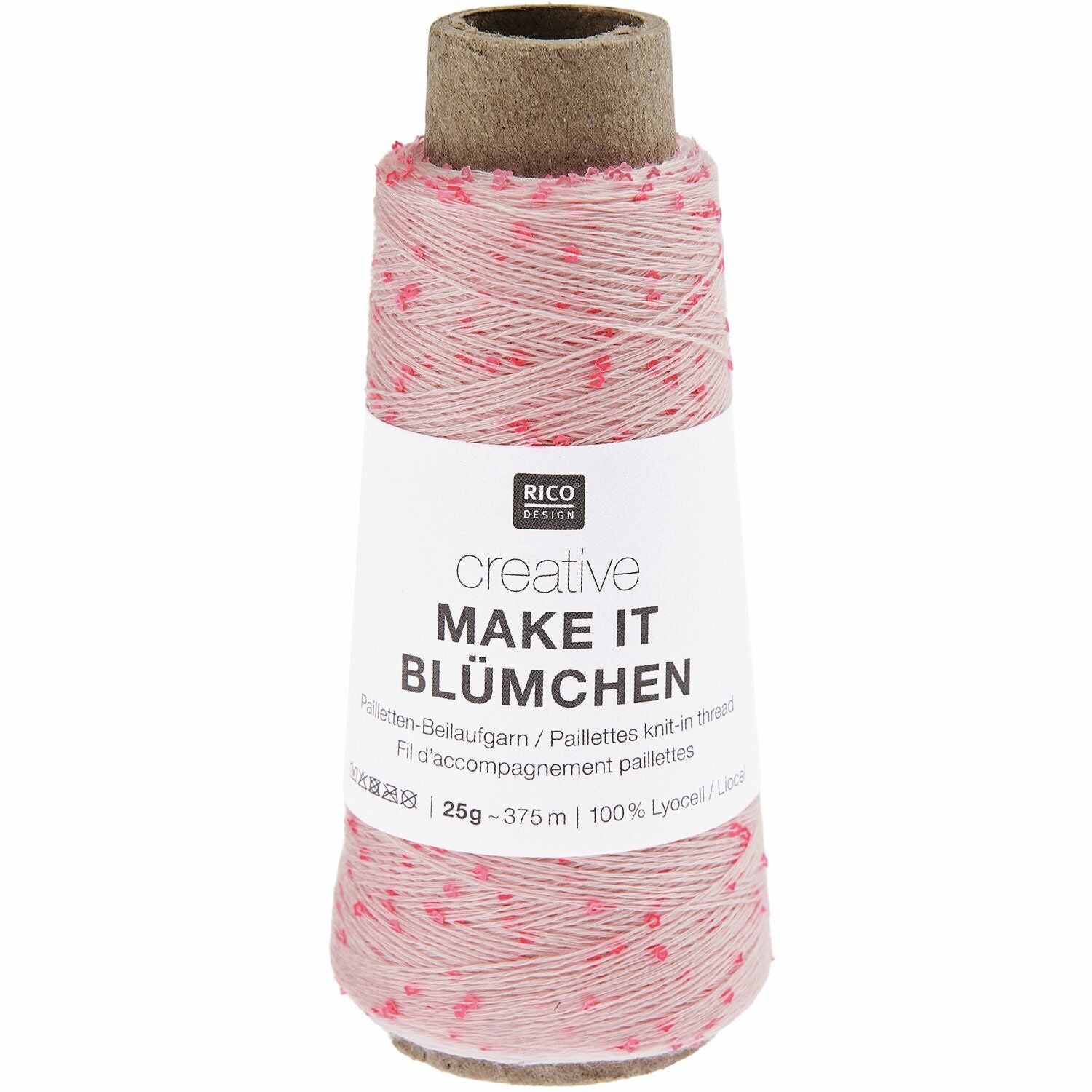 Creative Make It Blümchen : 006 Powder
