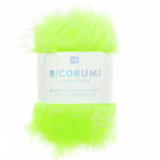 Ricorumi 25g Furry Furry 017