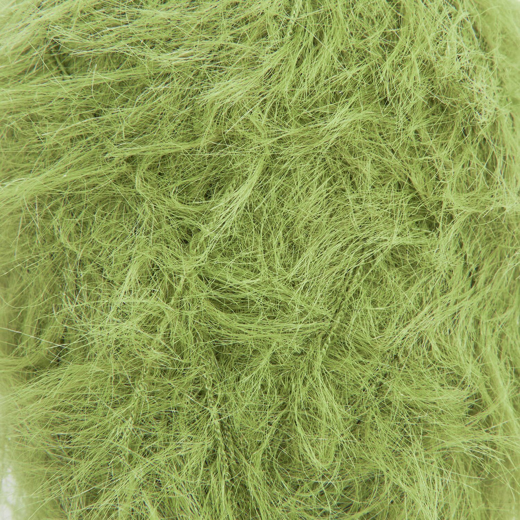 Ricorumi 25g Furry Furry 018 Olive