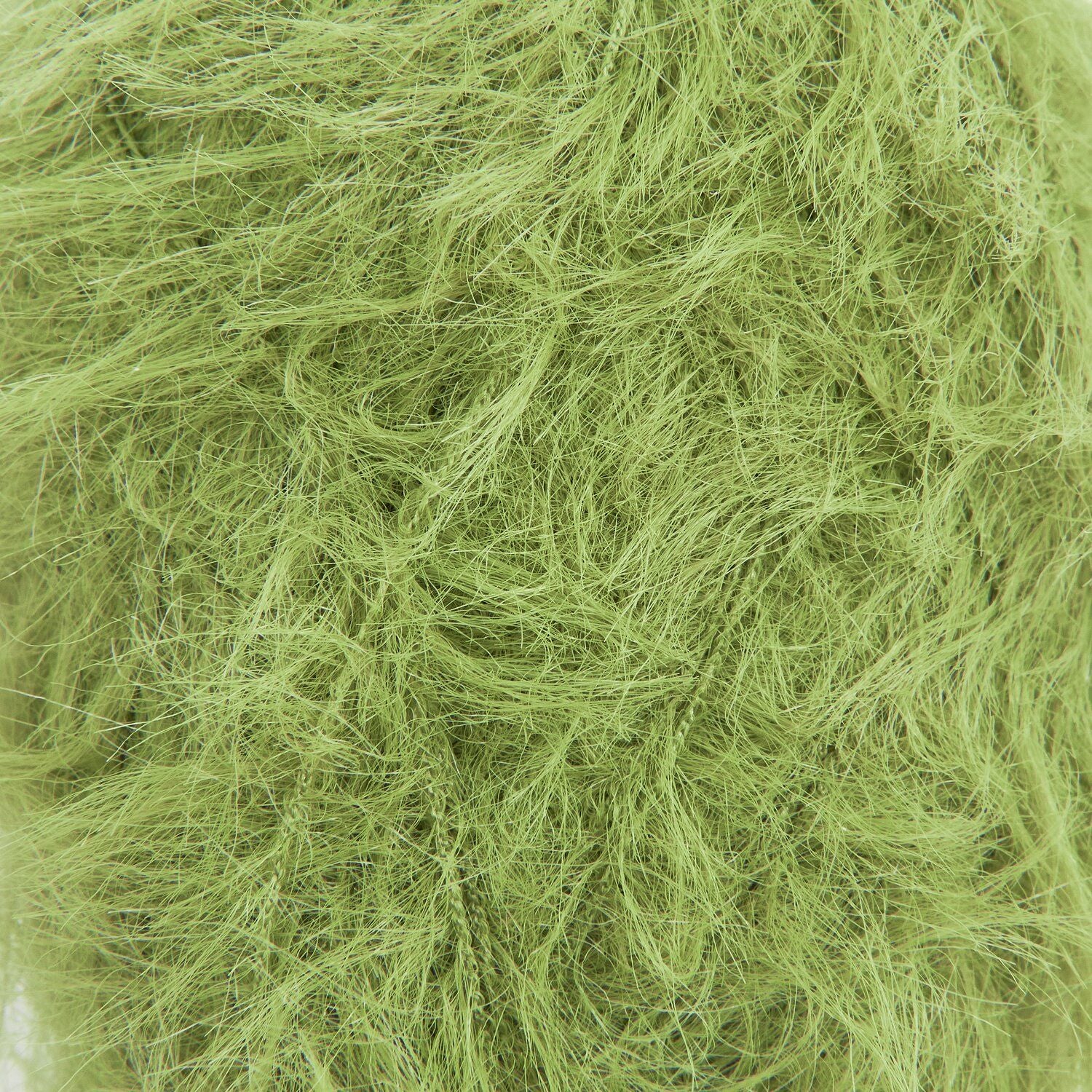 Ricorumi 25g Furry Furry 018 Olive