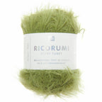 Ricorumi 25g Furry Furry 018 Olive