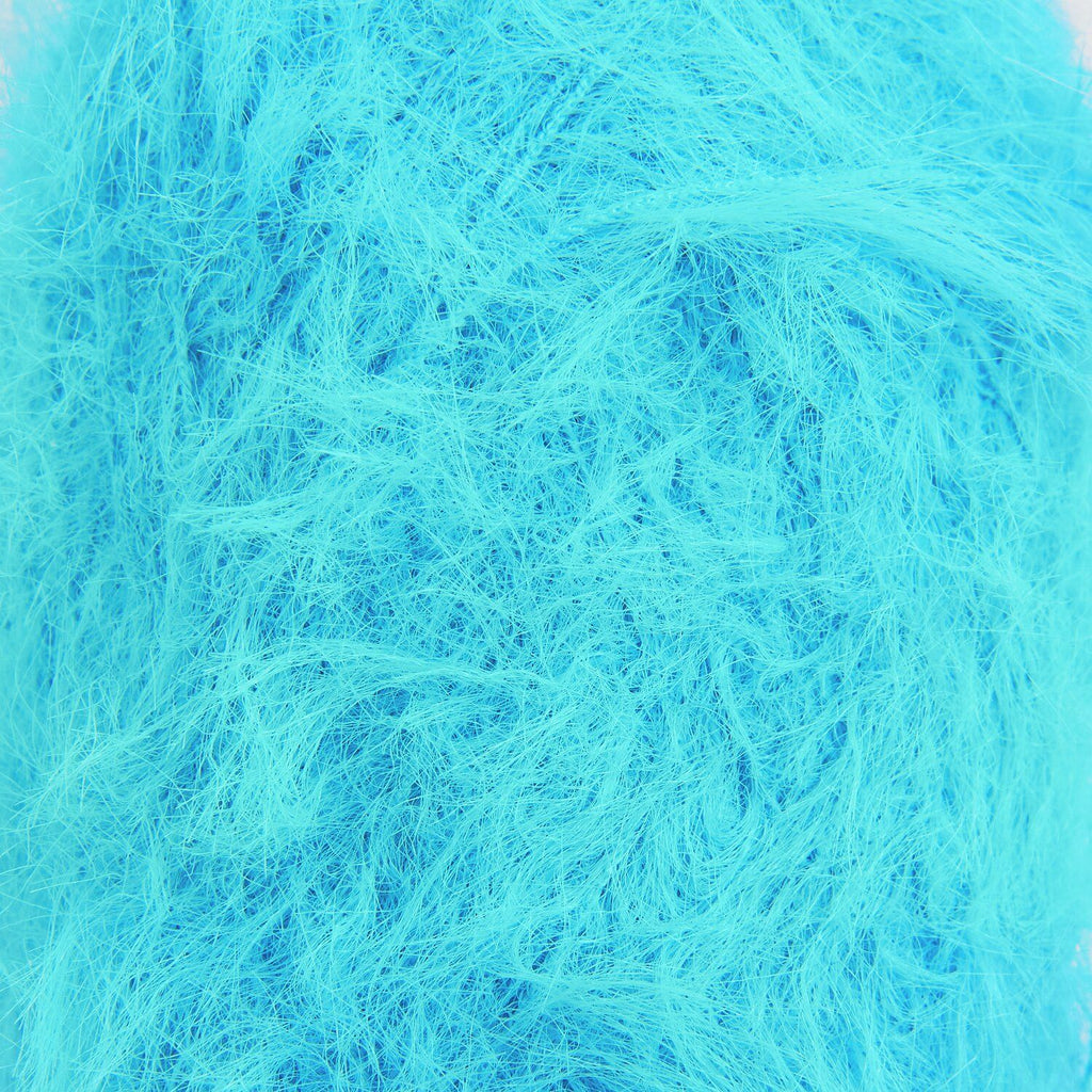 Ricorumi 25g Furry Furry 019 Sky Blue