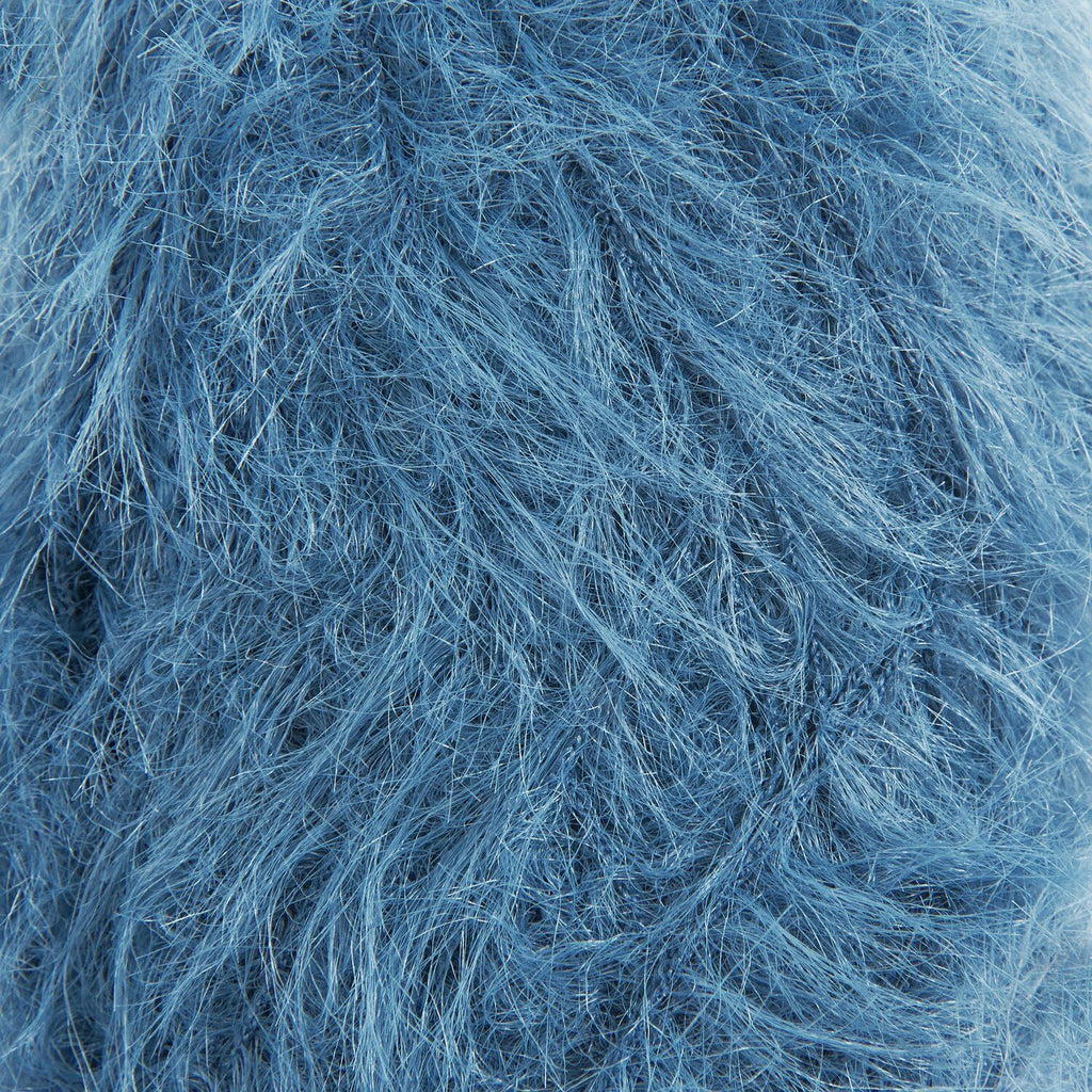 Ricorumi 25g Furry Furry 020 Night Blue