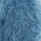 Ricorumi 25g Furry Furry 020 Night Blue