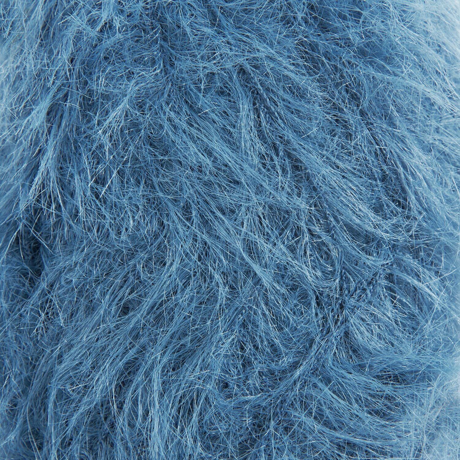 Ricorumi 25g Furry Furry 020 Night Blue