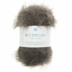 Ricorumi 25g Furry Furry 021 Taupe