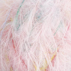 Ricorumi 25g Furry Furry Print 001 Pastel