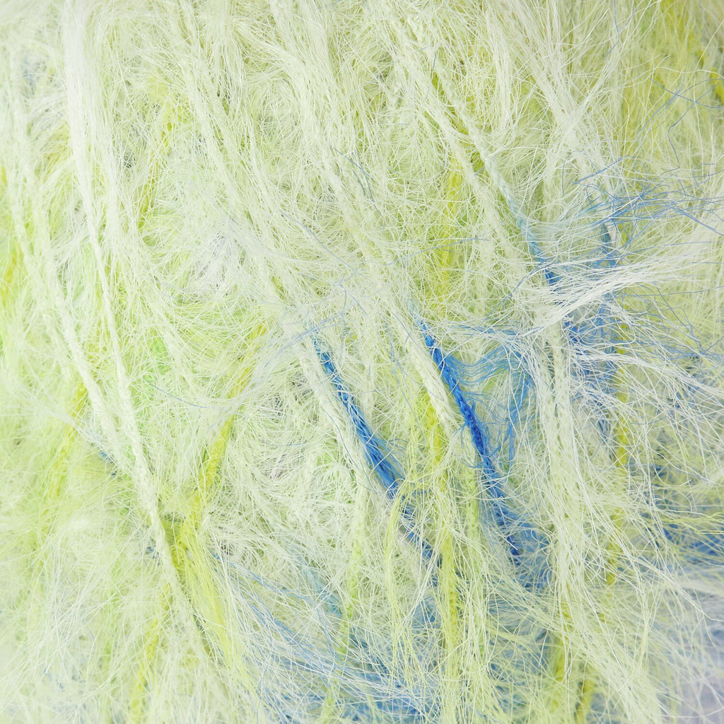Ricorumi 25g Furry Furry Print 002 Fresh