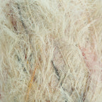 Ricorumi 25g Furry Furry Print 003 Beige