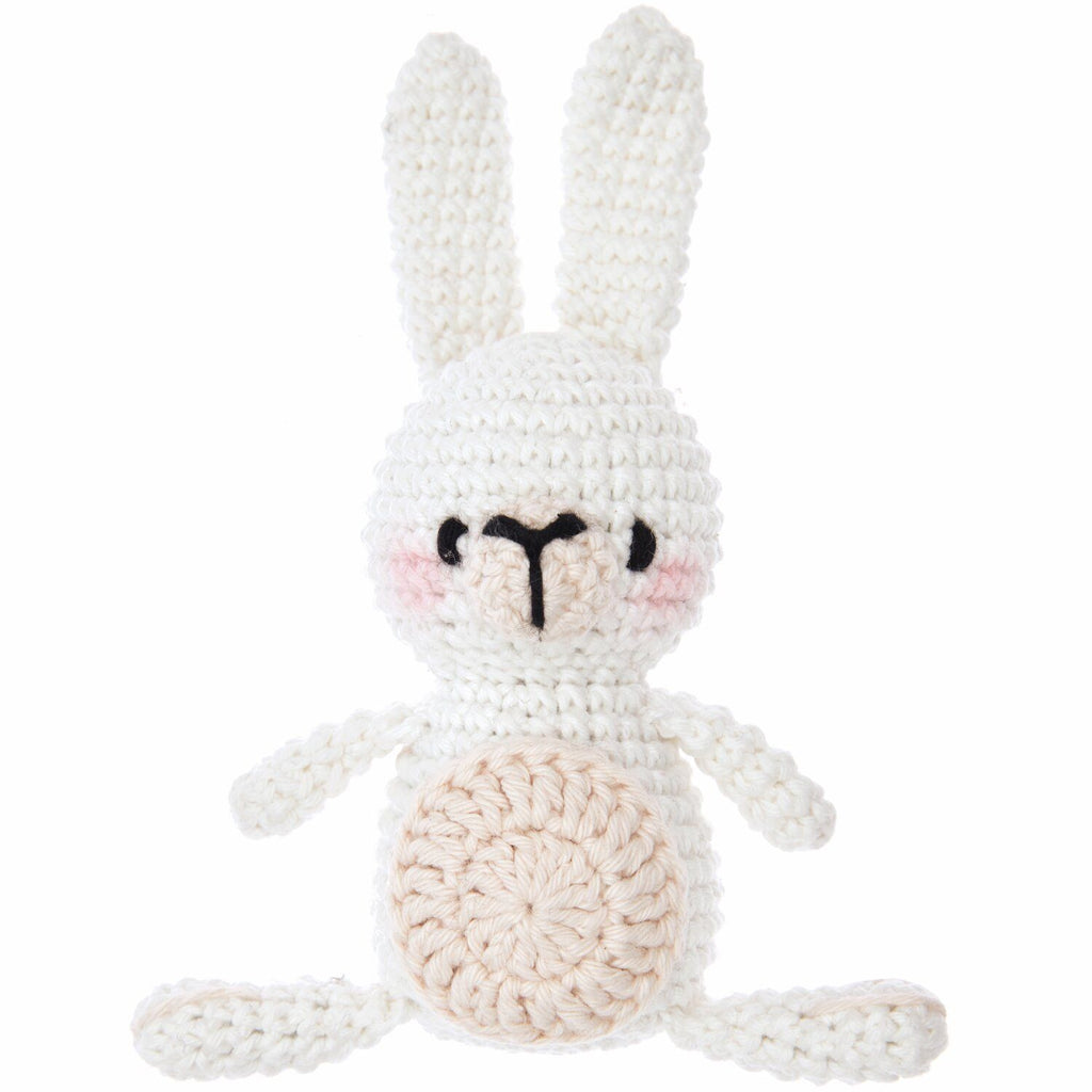 Ricorumi Mini Easy Crochet Set - Bunny