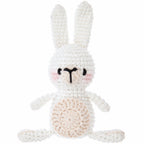 Ricorumi Mini Easy Crochet Set - Bunny