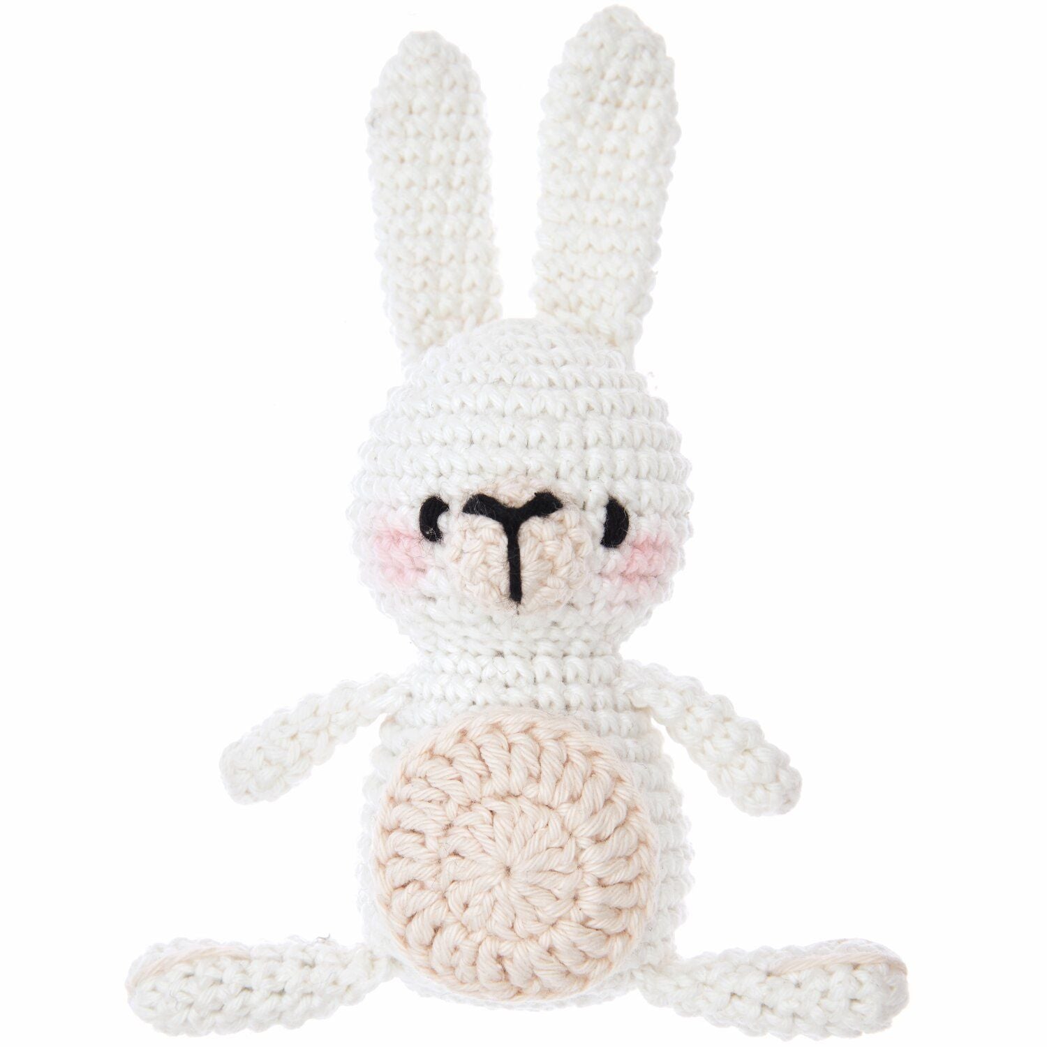 Ricorumi Mini Easy Crochet Set - Bunny