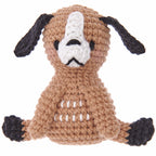 Ricorumi Mini Easy Crochet Set - Dog