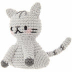 Ricorumi Mini Easy Crochet Set - Cat