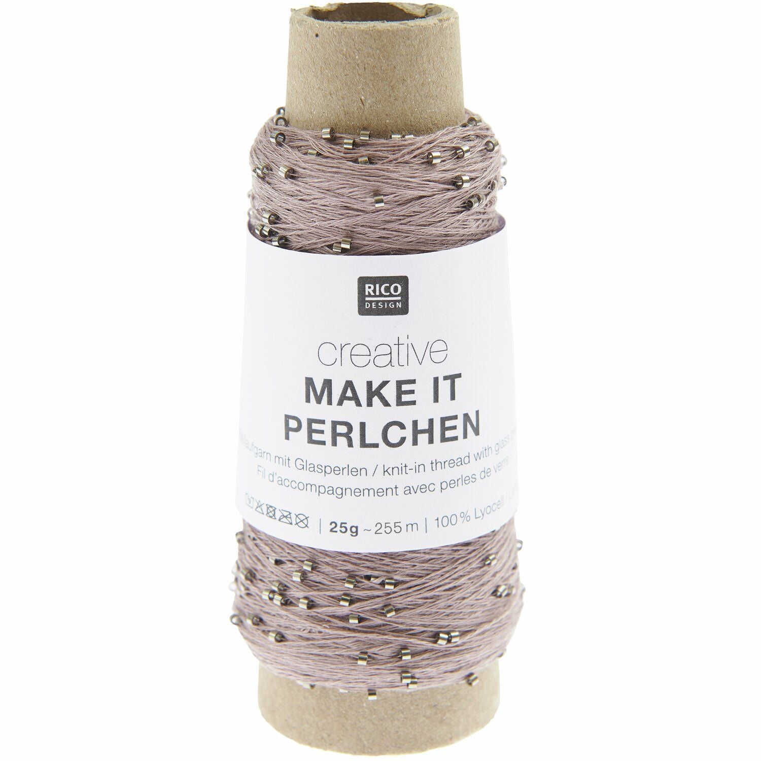 Creative Make It Perlchen  : 003 Amethyst